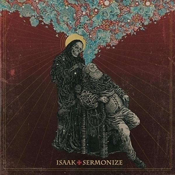Sermonize (Vinyl), Isaak
