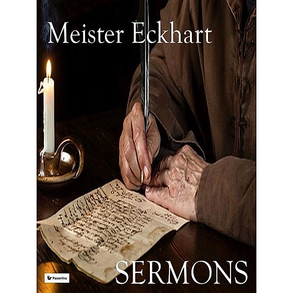 Sermons, Meister Eckhart