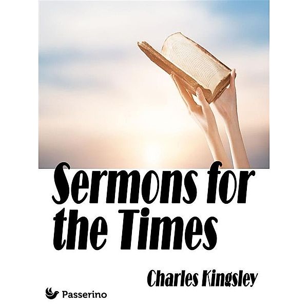 Sermons for the times, Charles Kingsley