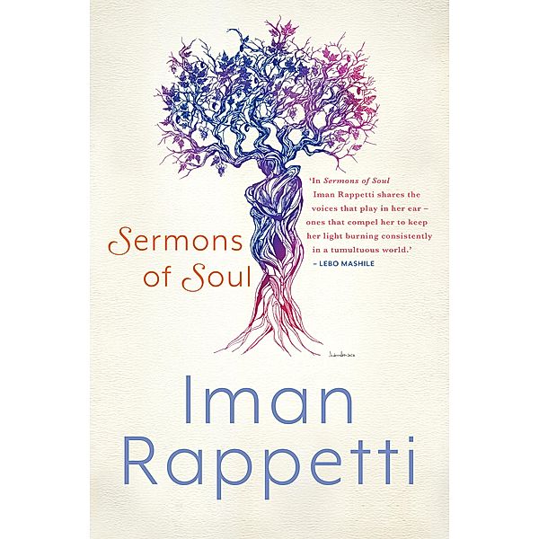 Sermons of Soul, Iman Rappetti