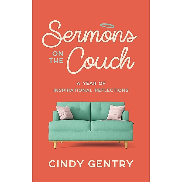 Sermons on the Couch, Cindy Gentry