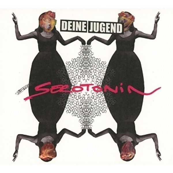 Serotonin (Digipak), Deine Jugend