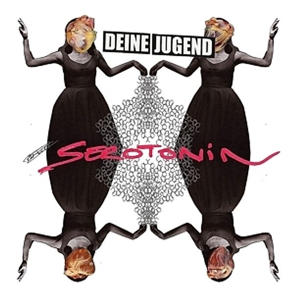 Serotonin (Digipak), Deine Jugend