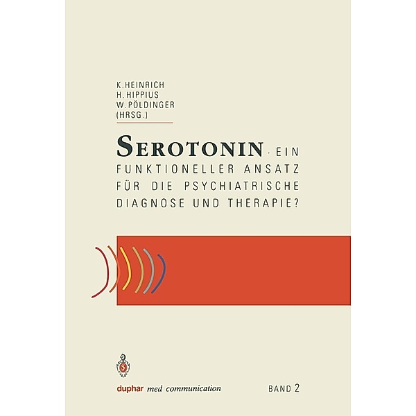 Serotonin / duphar med communication