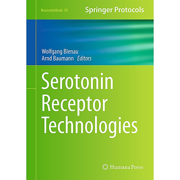 Serotonin Receptor Technologies