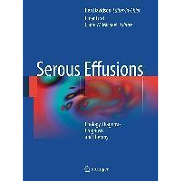 Serous Effusions, Ben Davidson, Pinar Firat