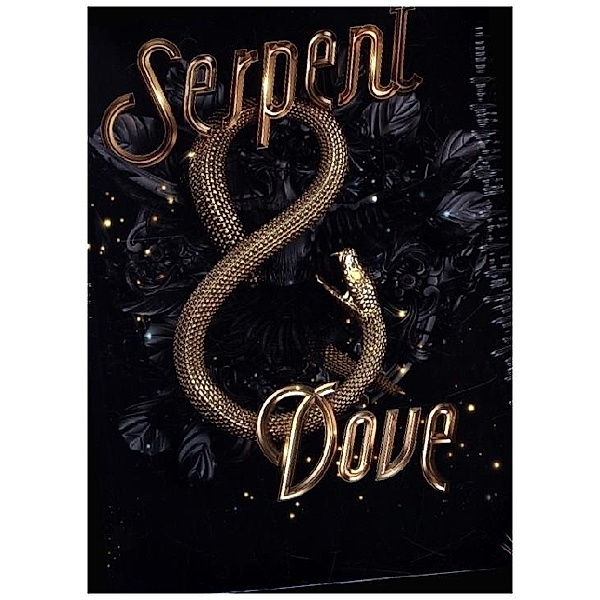 Serpent & Dove 3-Book Paperback Box Set, Shelby Mahurin