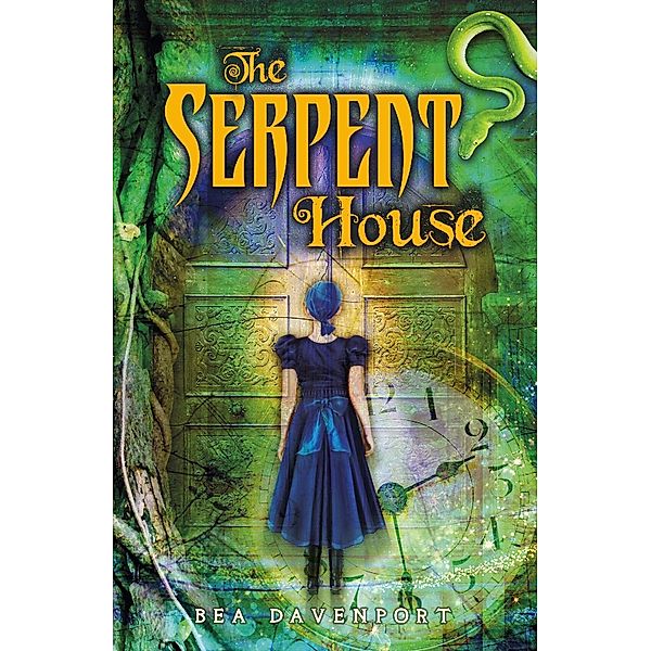 Serpent House / Curious Fox, Bea Davenport