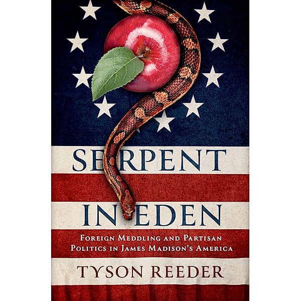 Serpent in Eden, Tyson Reeder