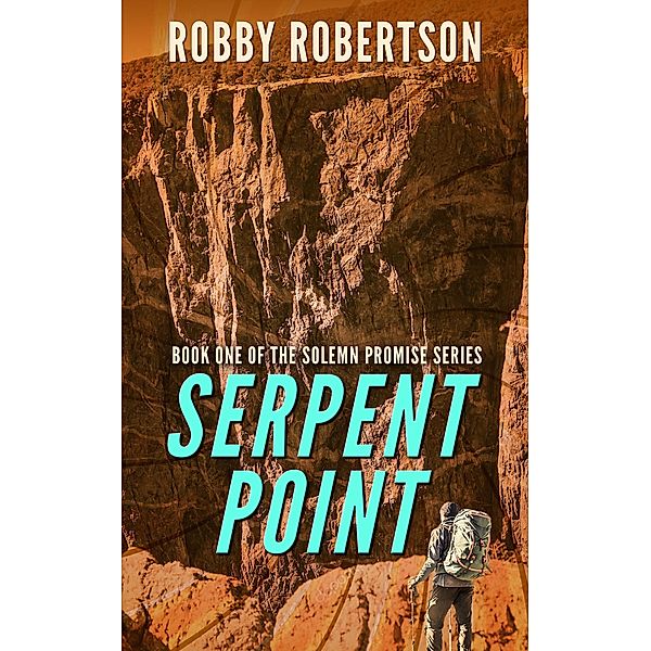 Serpent Point, Robby Robertson