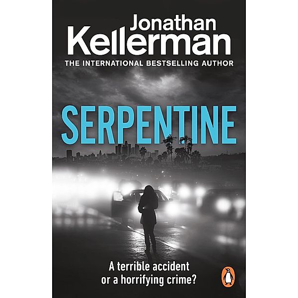 Serpentine / Alex Delaware Bd.36, Jonathan Kellerman