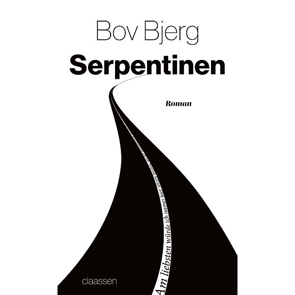 Serpentinen, Bov Bjerg