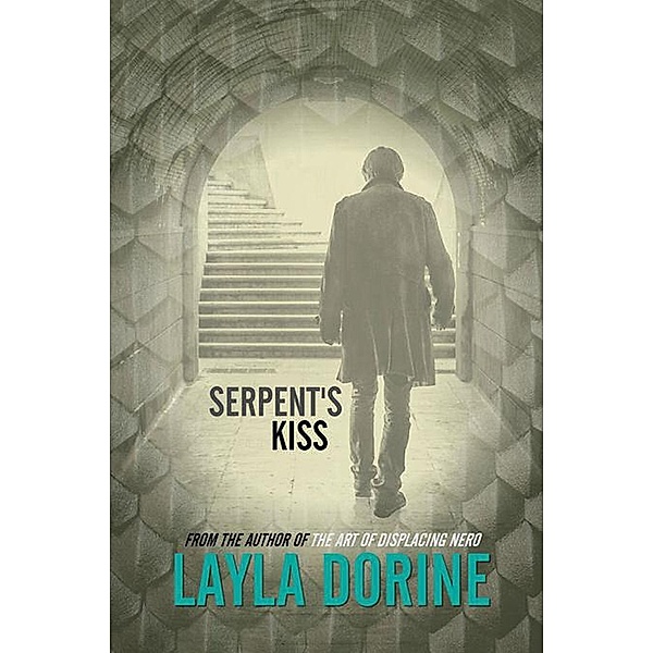 Serpent's Kiss, Layla Dorine