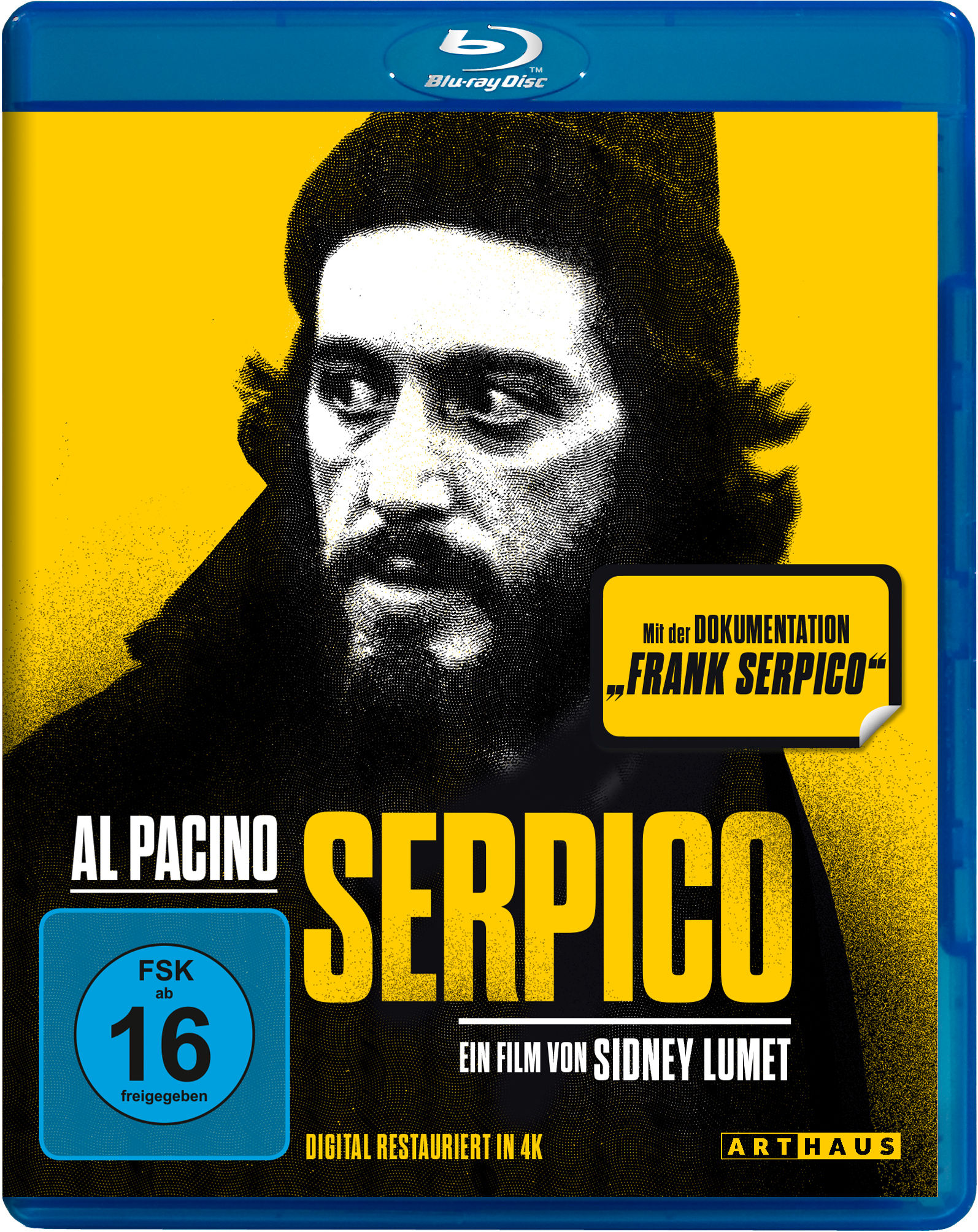Image of Serpico