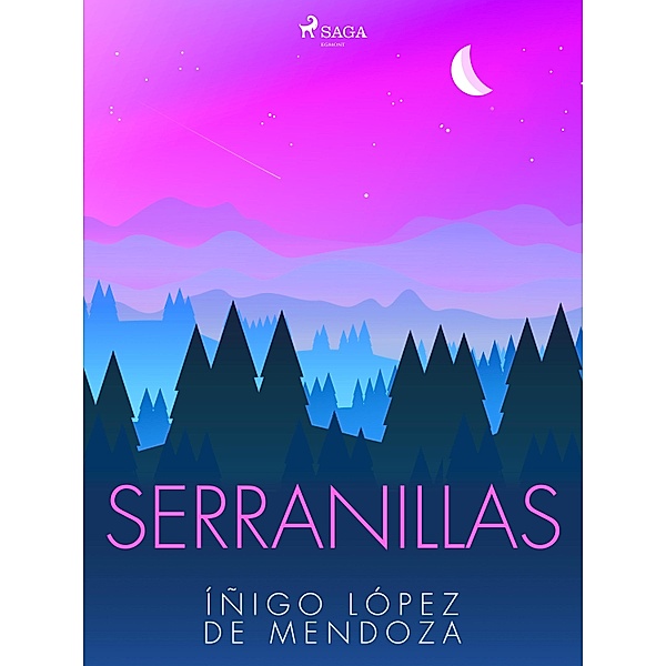 Serranillas, Íñigo López de Mendoza