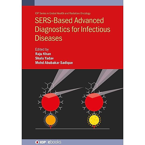 SERS-Based Advanced Diagnostics for Infectious Diseases