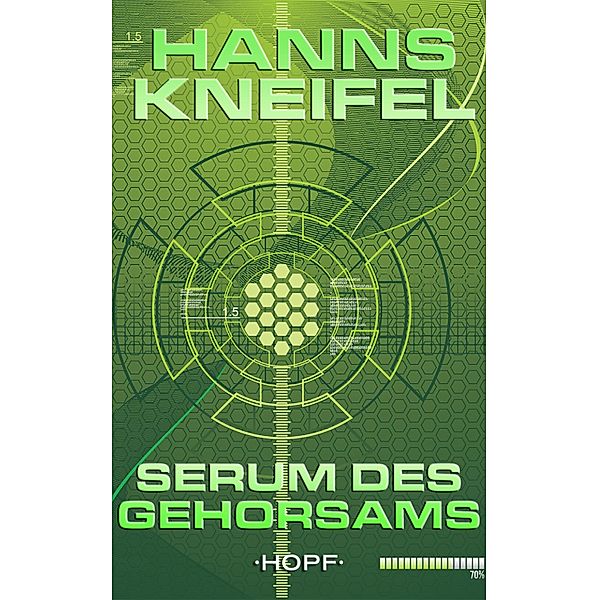 Serum des Gehorsams, Hanns Kneifel