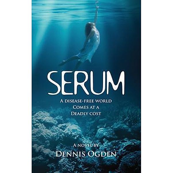 SERUM / Ogden Imprint, Dennis Ogden