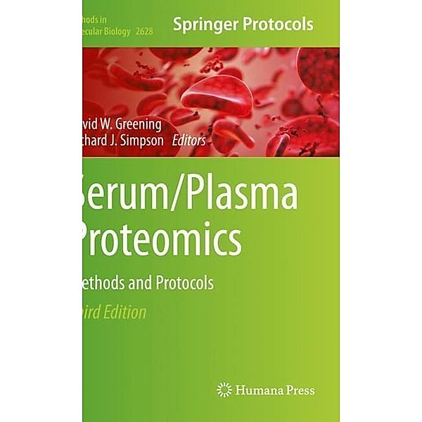 Serum/Plasma Proteomics