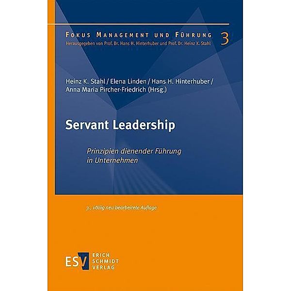 Servant Leadership