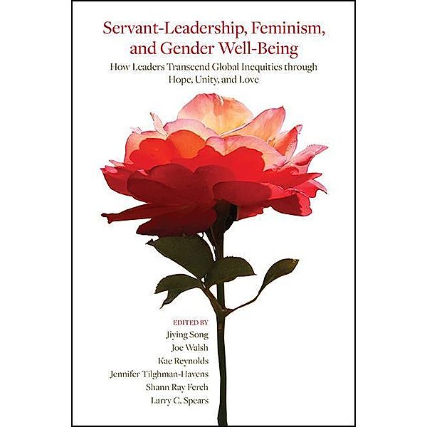 Servant-Leadership, Feminism, and Gender Well-Being
