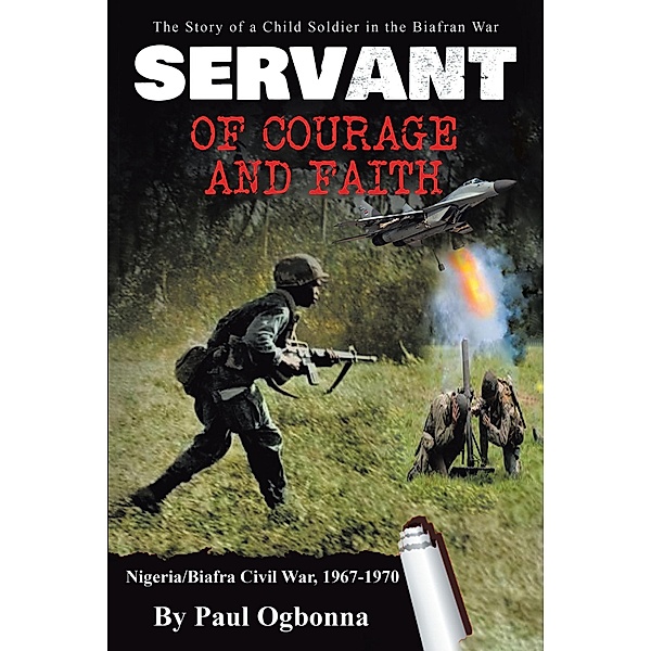 Servant of Courage and Faith, Paul Ogbonna