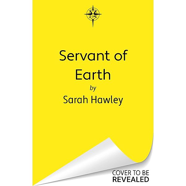 Servant of Earth, Sarah Hawley