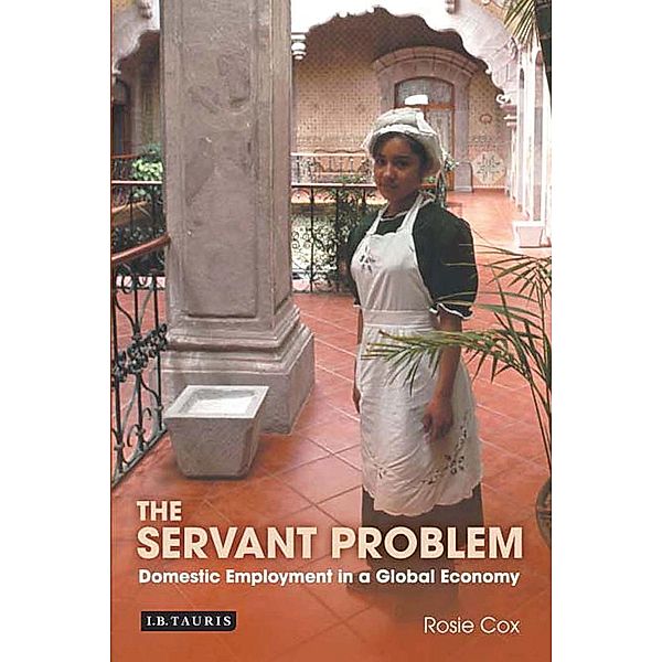 Servant Problem, The, Rosie Cox