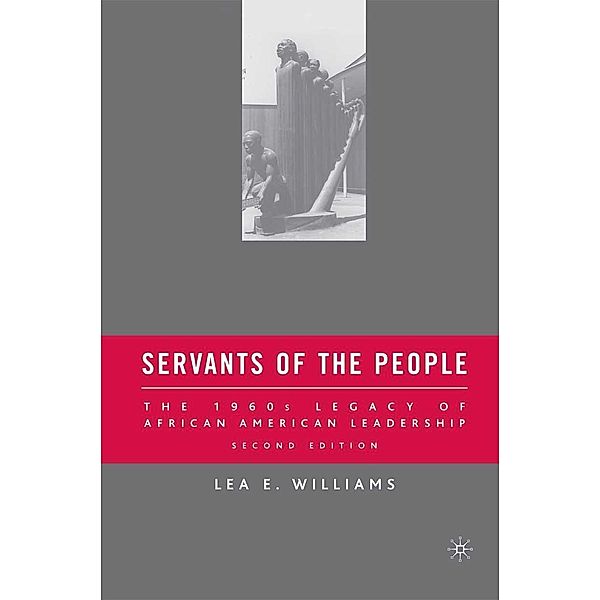 Servants of the People, L. Williams