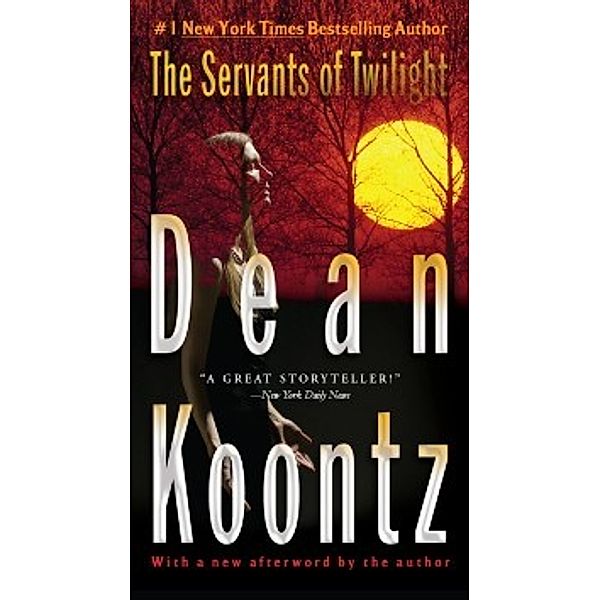 Servants of Twilight, Dean Koontz