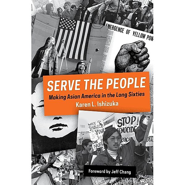 Serve the People, Karen L. Ishizuka