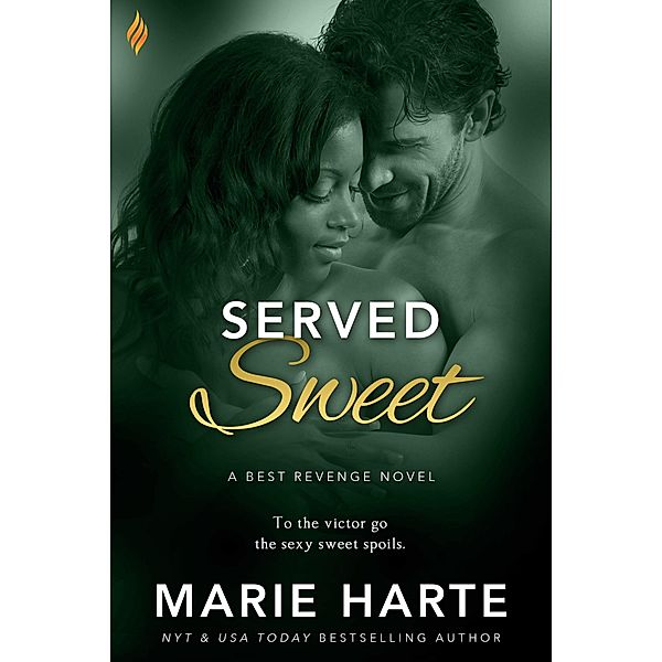 Served Sweet / Best Revenge Bd.3, Marie Harte