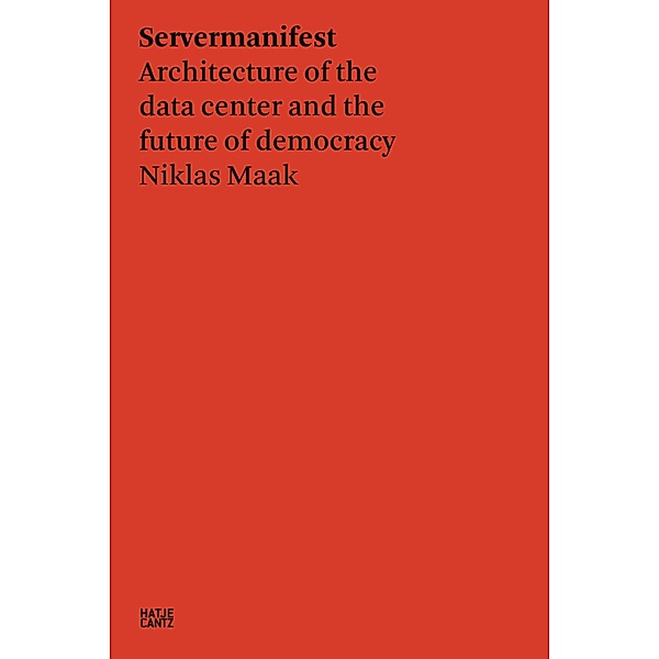 Servermanifest, Niklas Maak