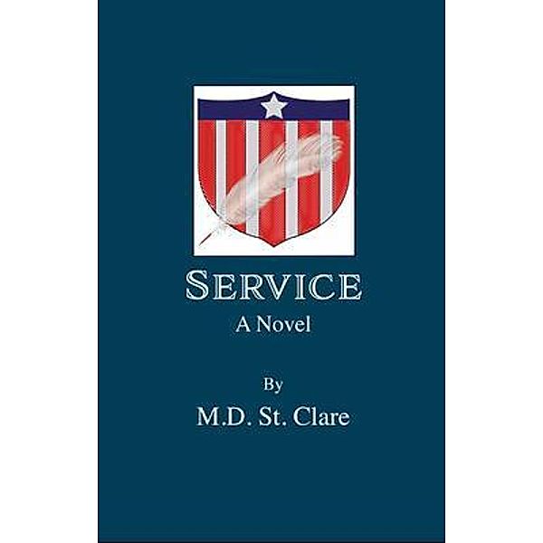 Service, M. D. St. Clare
