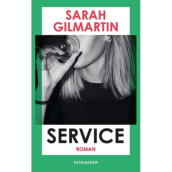 Service, Sarah Gilmartin