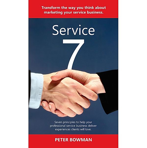 Service 7, Peter Bowman