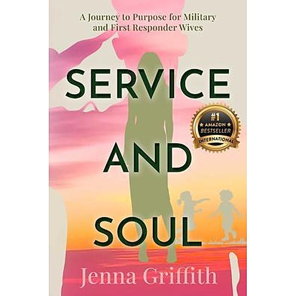 Service and Soul, Jenna Griffith