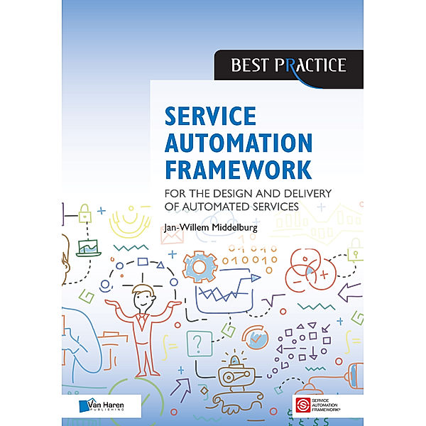 Service Automation Framework, Jan-Willem Middelburg