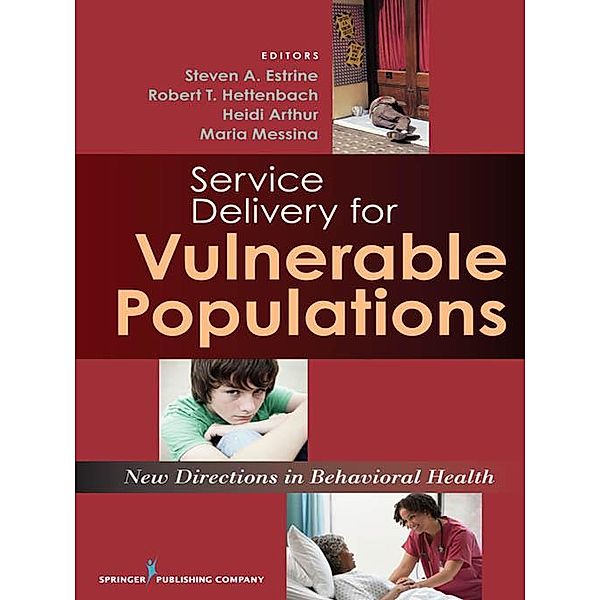 Service Delivery for Vulnerable Populations