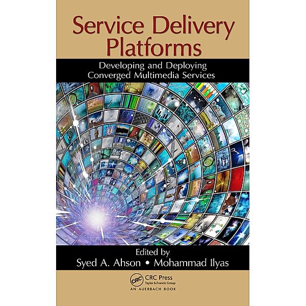 Service Delivery Platforms
