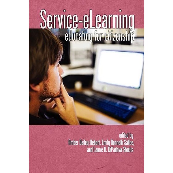 Service-eLearning
