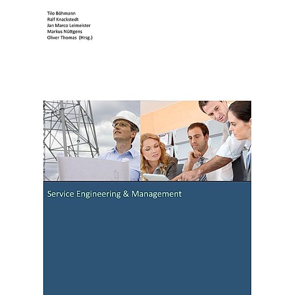 Service Engineering & Management