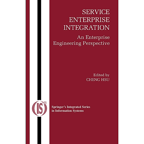 Service Enterprise Integration