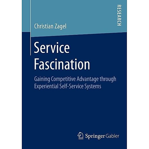 Service Fascination, Christian Zagel