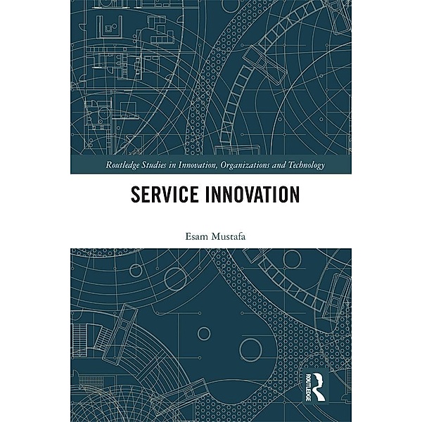 Service Innovation, Esam Mustafa