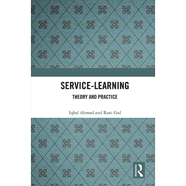 Service-Learning, Iqbal Ahmad, Rani Gul