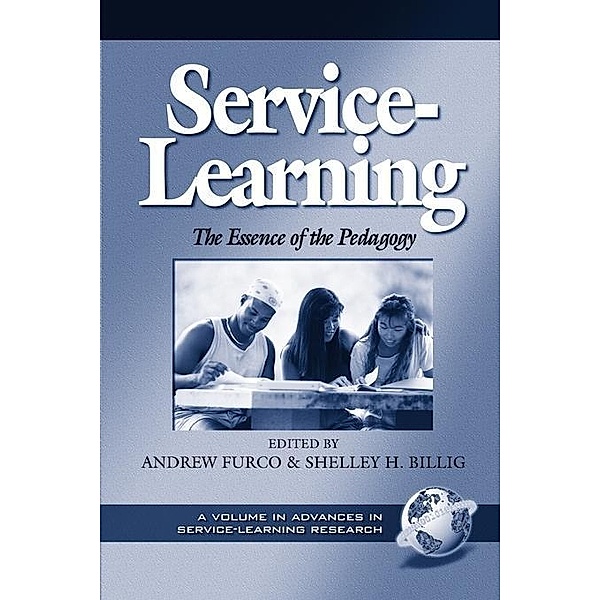 Service Learning / Advances in Service-Learning Research