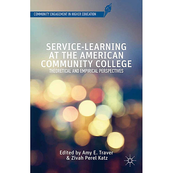 Service-Learning at the American Community College