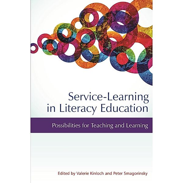 Service-Learning in Literacy Education