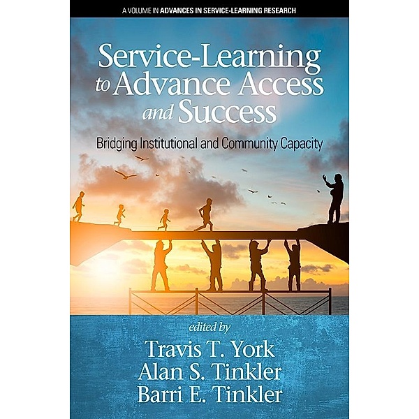 Service-Learning to Advance Access & Success